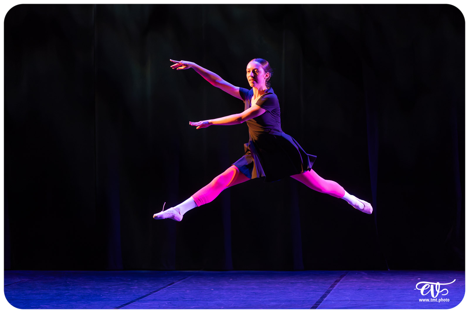 GALA DE DANSE EMMDH 2025